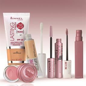 Beauty Basket